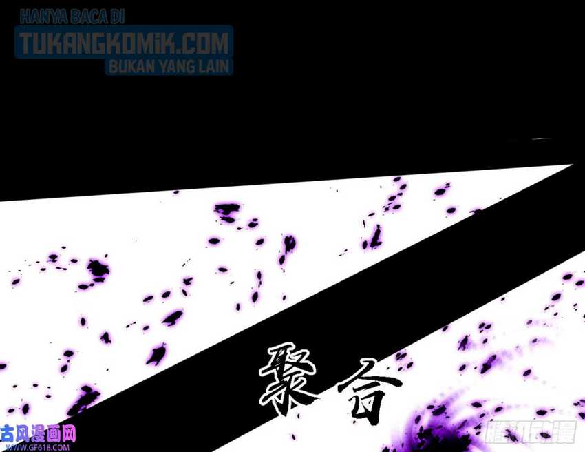 I’m An Evil God Chapter 331 Bahasa Indonesia